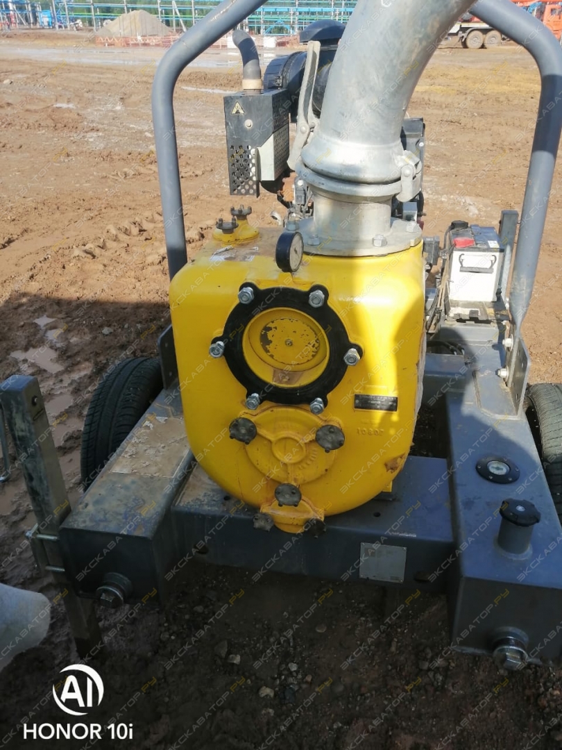 Atlas Copco R150WP [1]