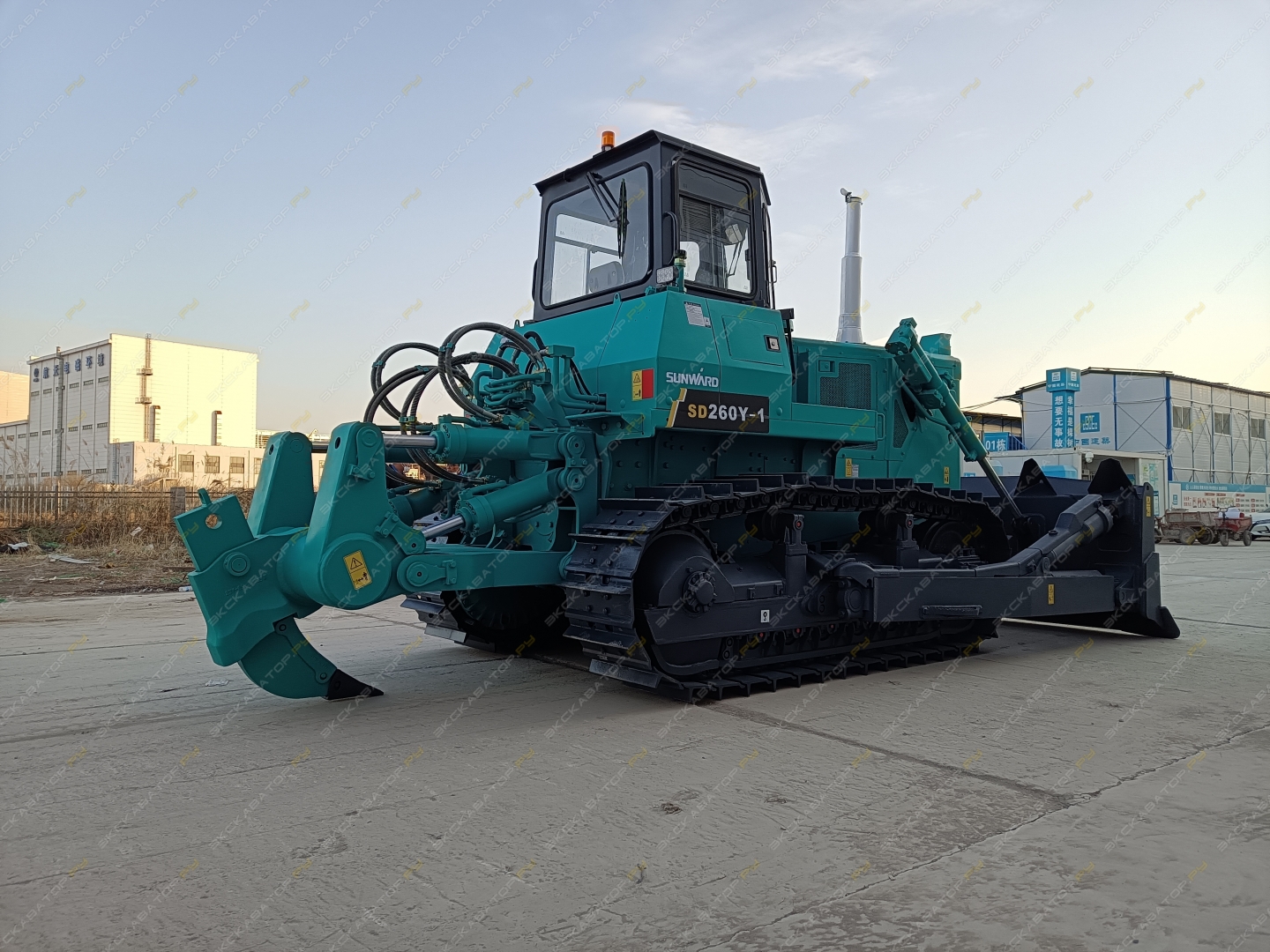 SD260Y-1 [2]