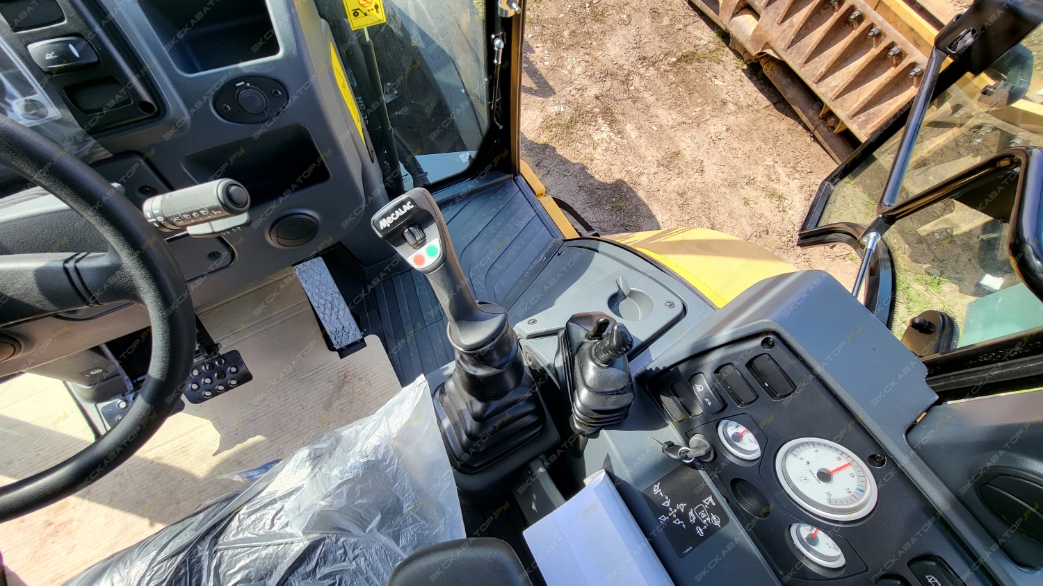 Mecalac 890 PS [9]