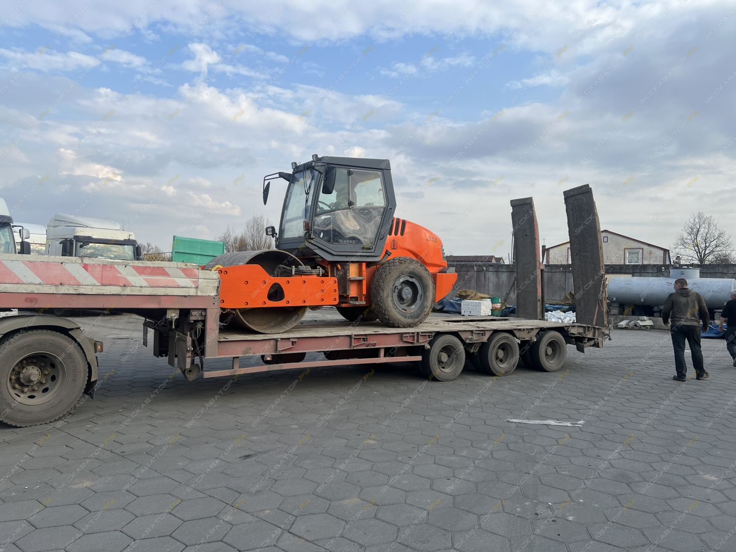 SAKAI SV512TF-H [4]