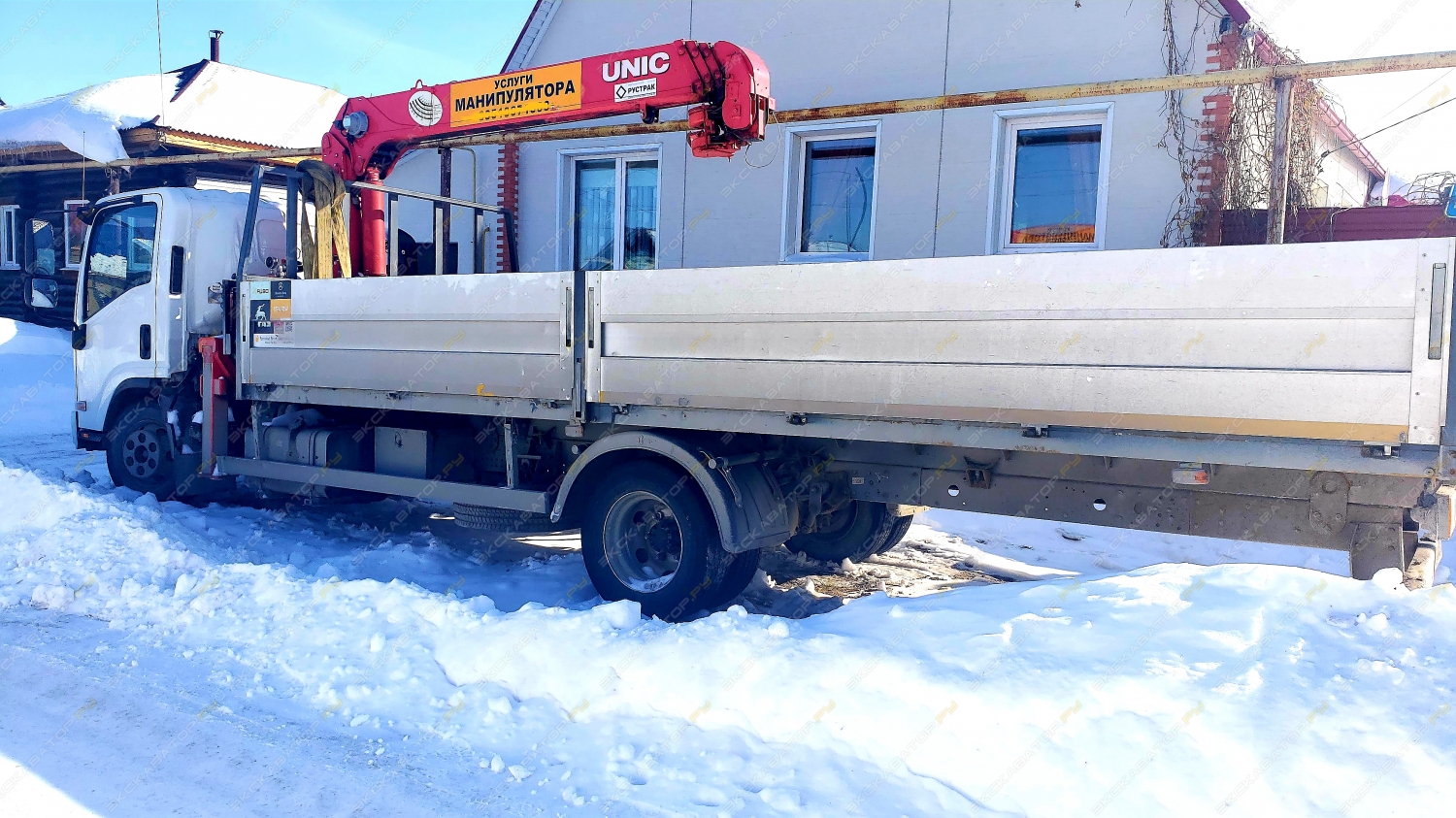 Unic UR-U374 [0]