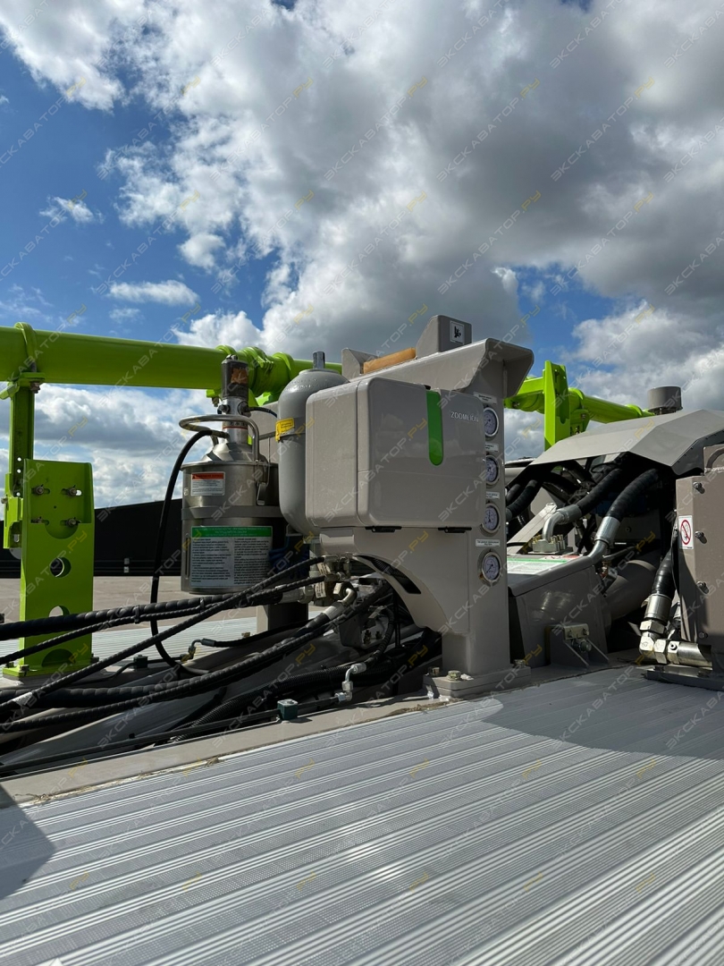 Zoomlion 38X-5RZ [17]