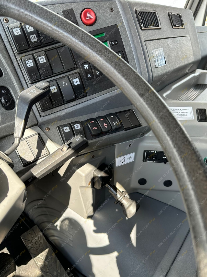 Zoomlion 38X-5RZ [23]
