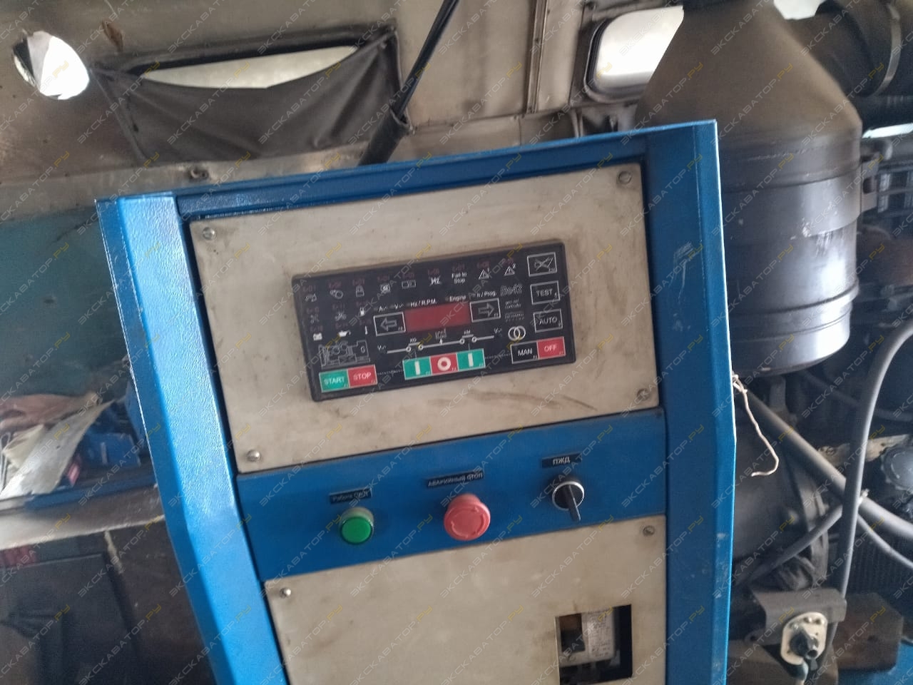 АД-60С-Т400-1РМ1 [6]