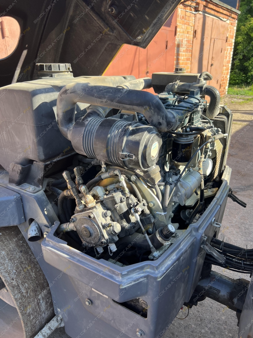 Dynapac CC1300 [12]