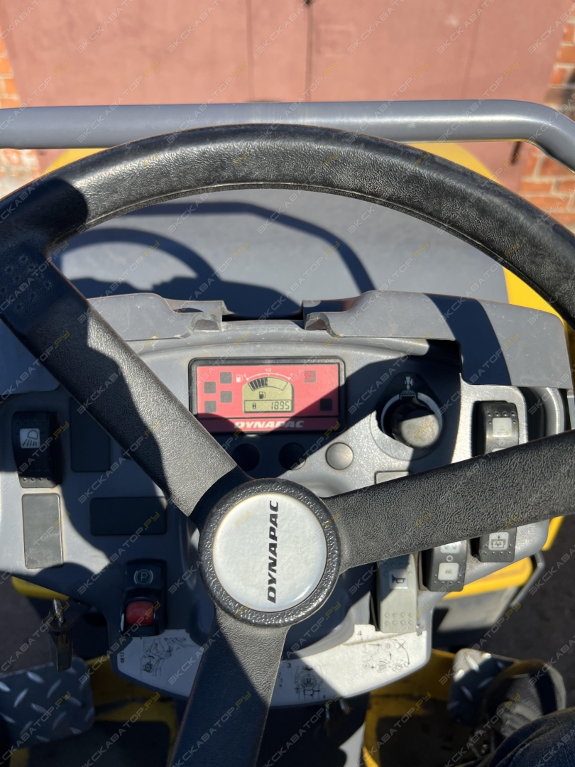 Dynapac CC1300 [2]