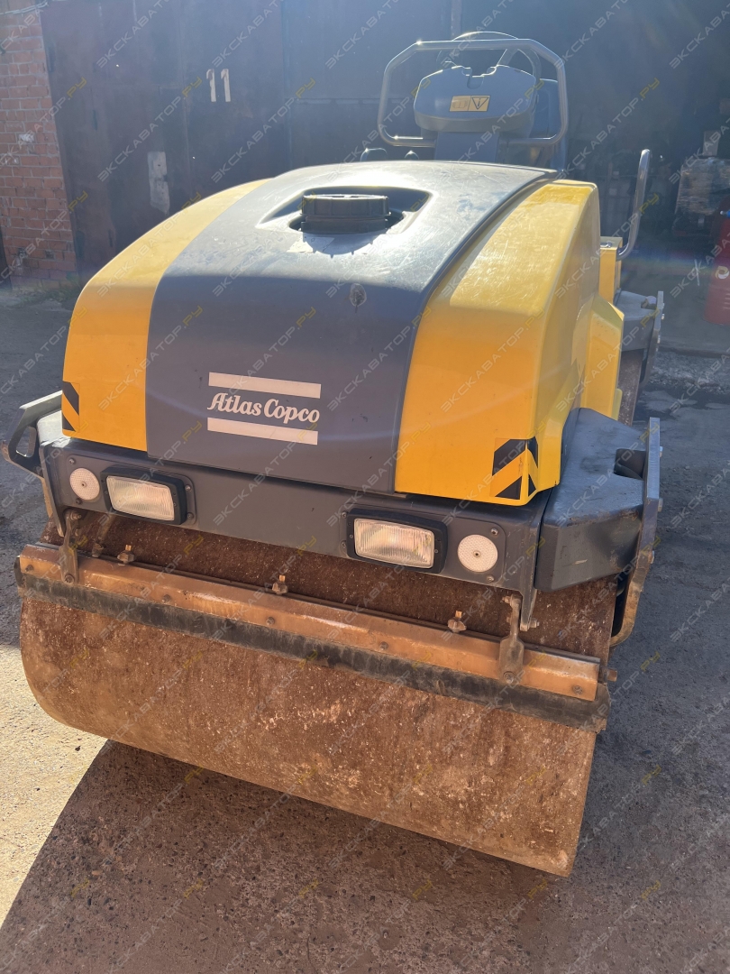 Dynapac CC1300 [1]
