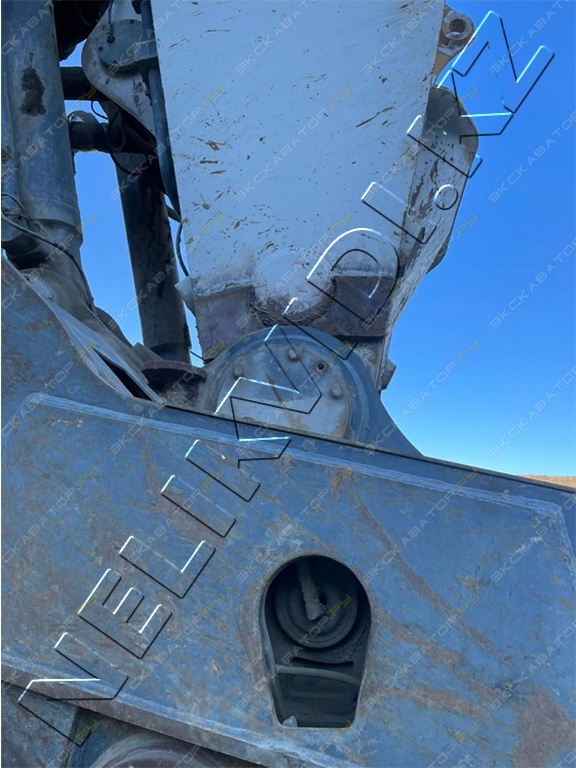 Liebherr R 9250 [6]