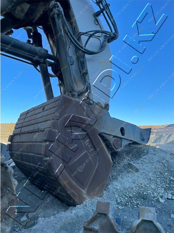 Liebherr R 9250 [4]