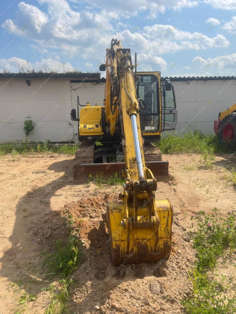 Hyundai R80-7 [3]