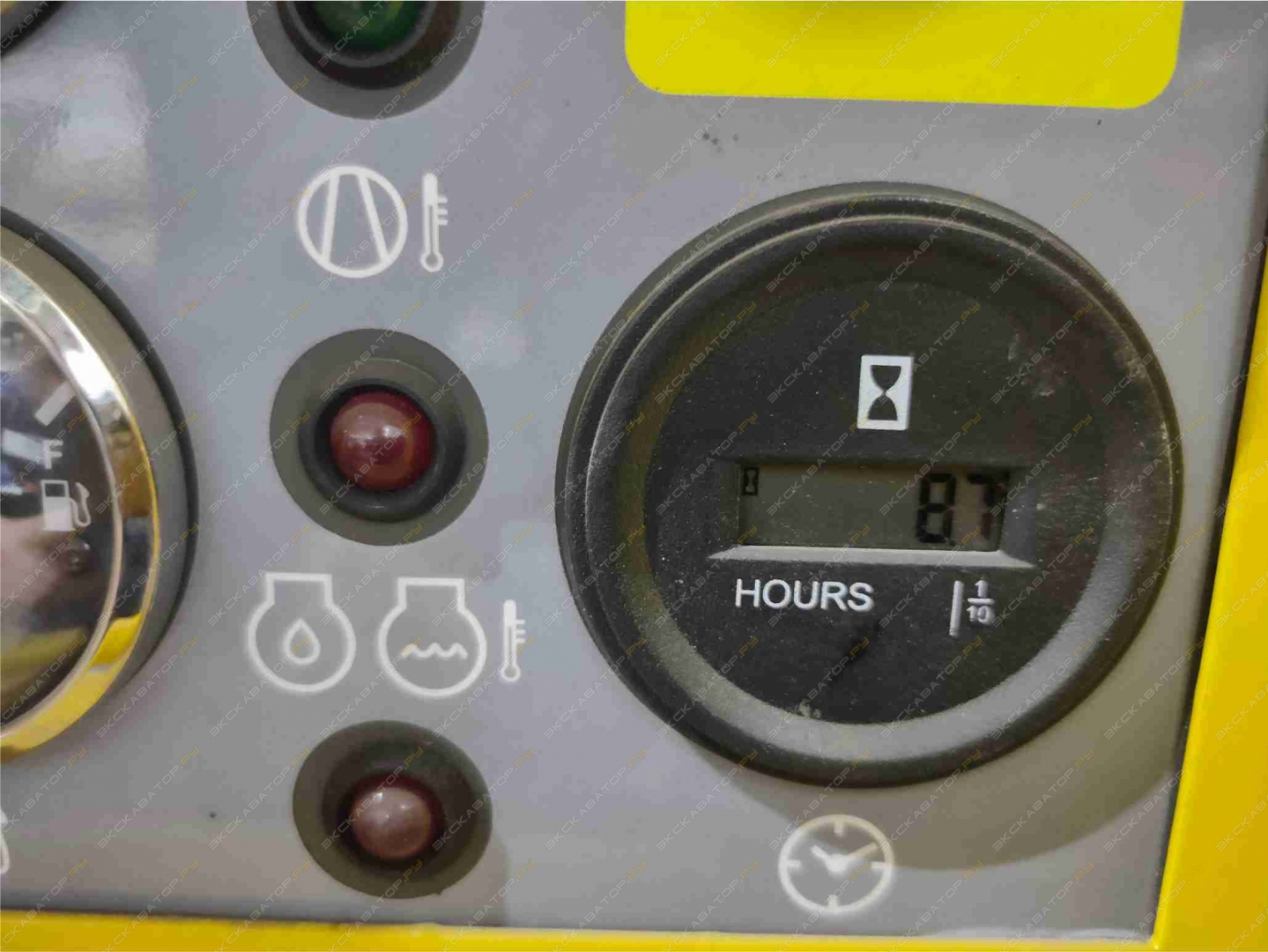 Atlas Copco U 175 [6]