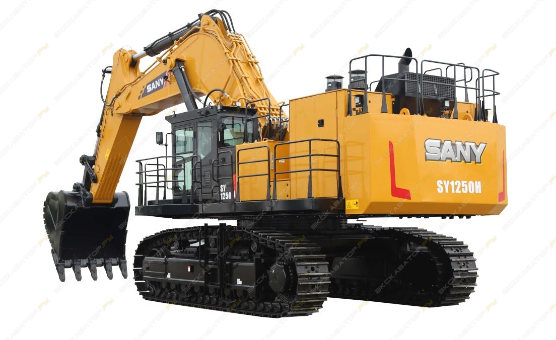 SY1250H [0]