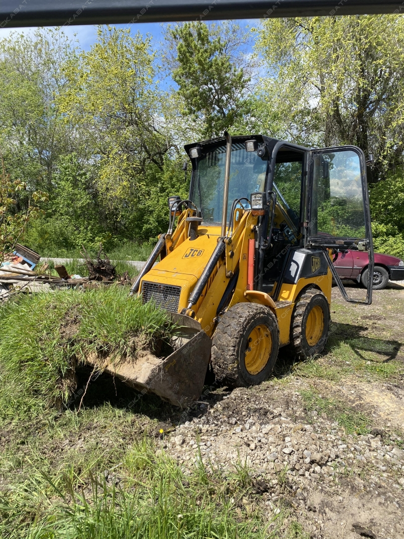 JCB 1CX [3]