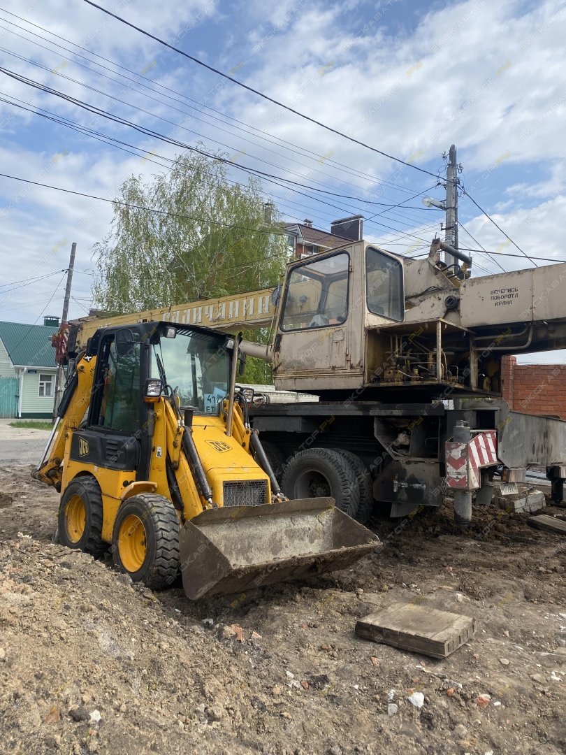 JCB 1CX [2]