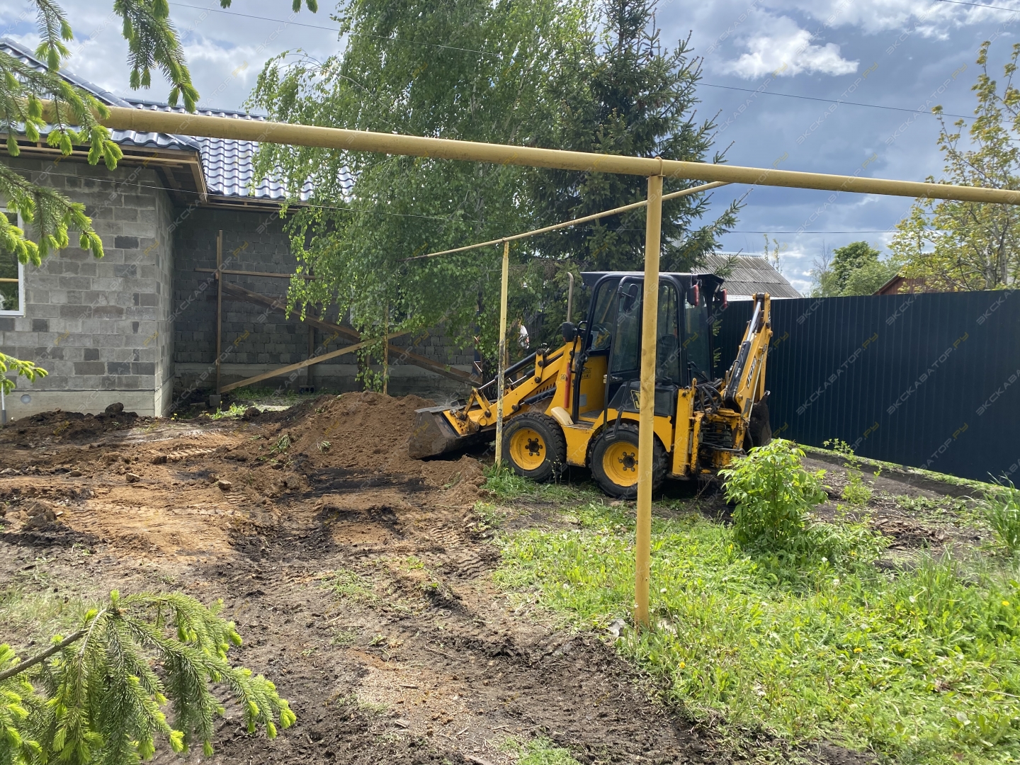JCB 1CX [5]