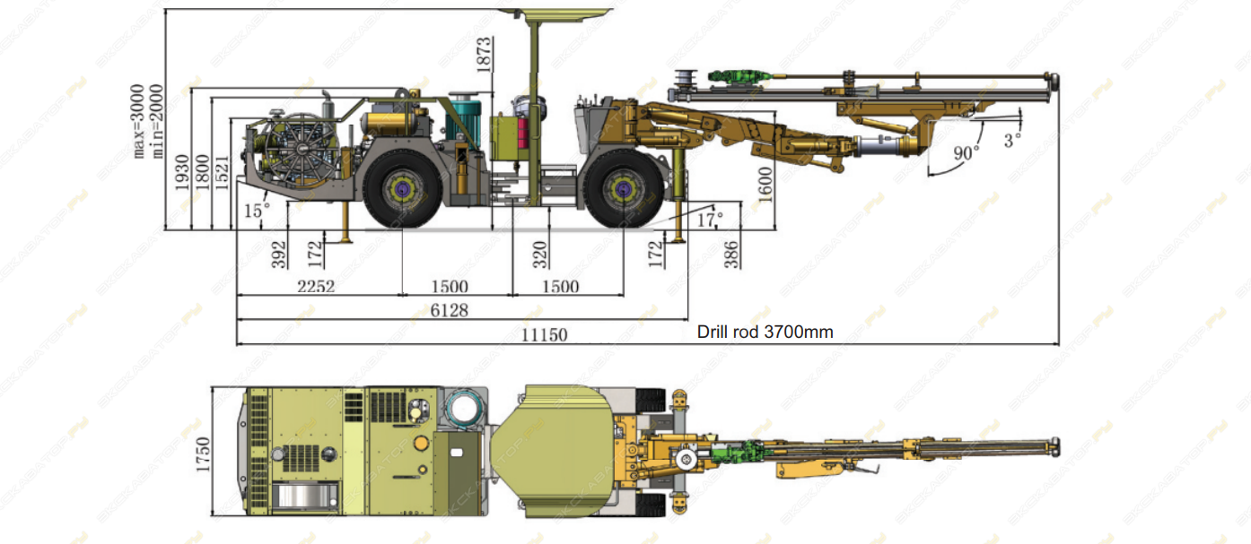 Kaishan KJ 311 [1]