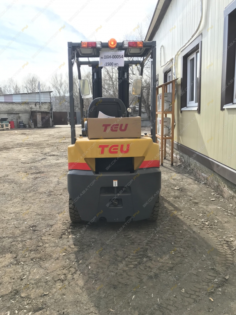 Mitsubi FD15T [2]