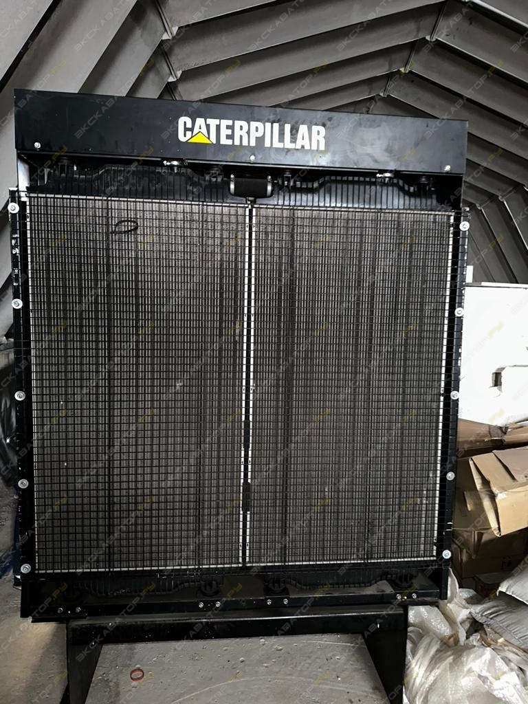 Caterpillar C18 [0]