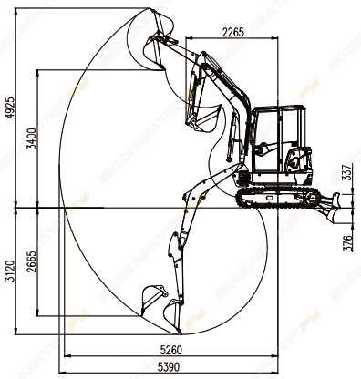 Lonking CDM6035 [4]