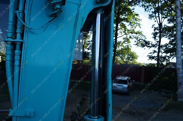 Kobelco SK30UR [8]