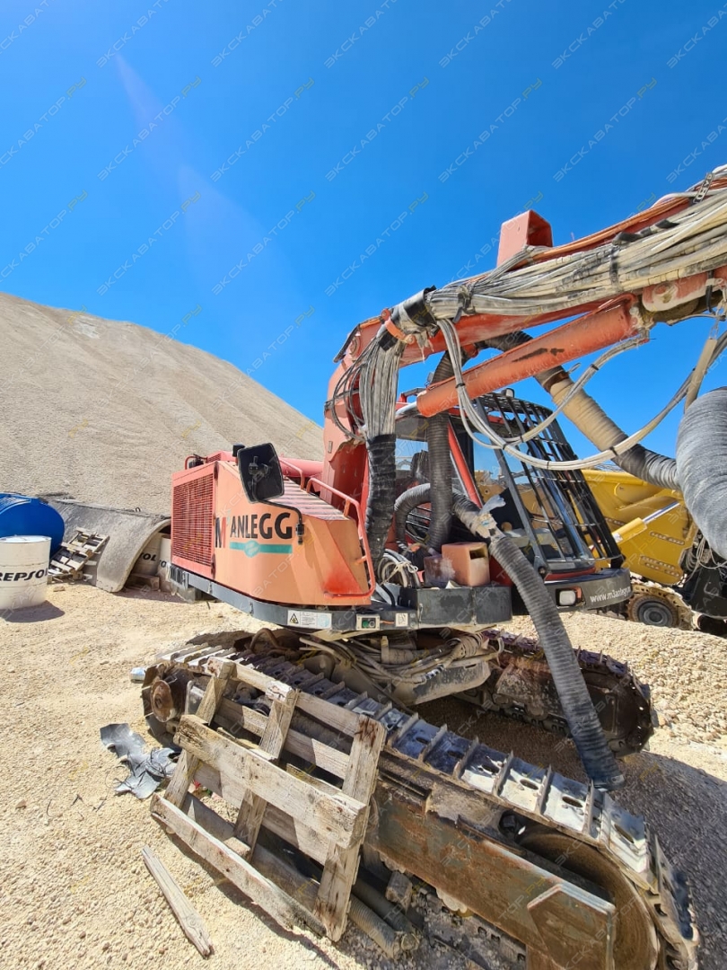 Sandvik DX780 [4]