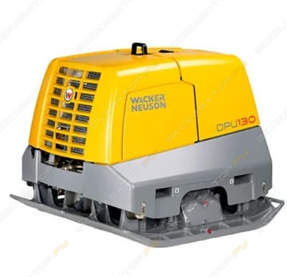 Wacker Neuson DPU 130 [0]