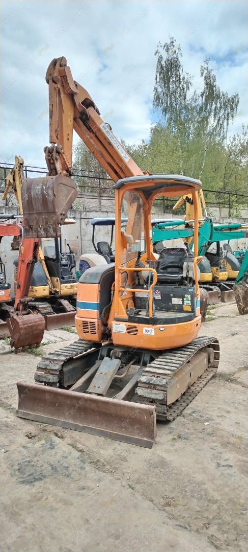 Kobelco SK30UR-5 [5]