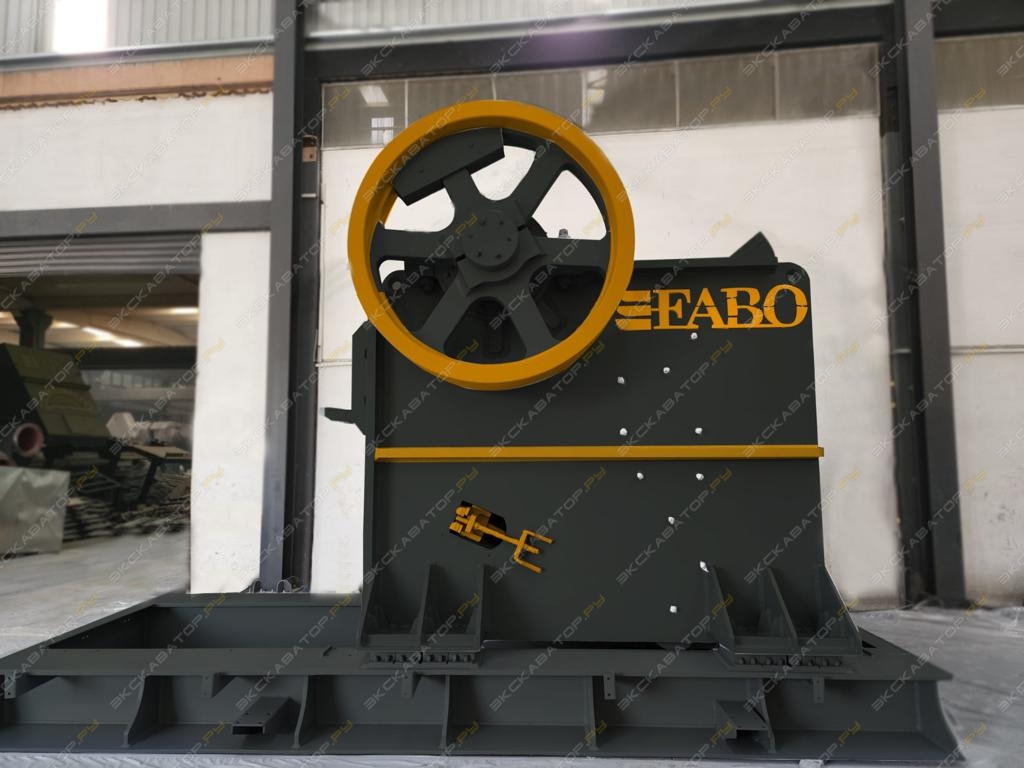 Fabo CLK 130 [5]