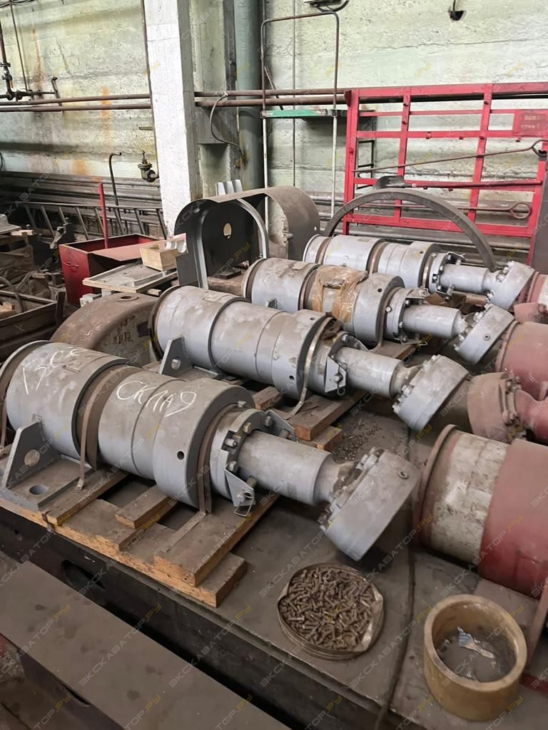БУРОВАЯ УРАЛМАШ [46]