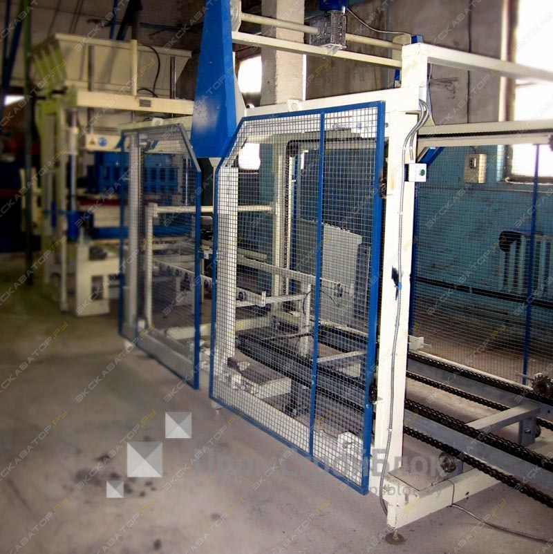 Prometal RHP 400 [0]