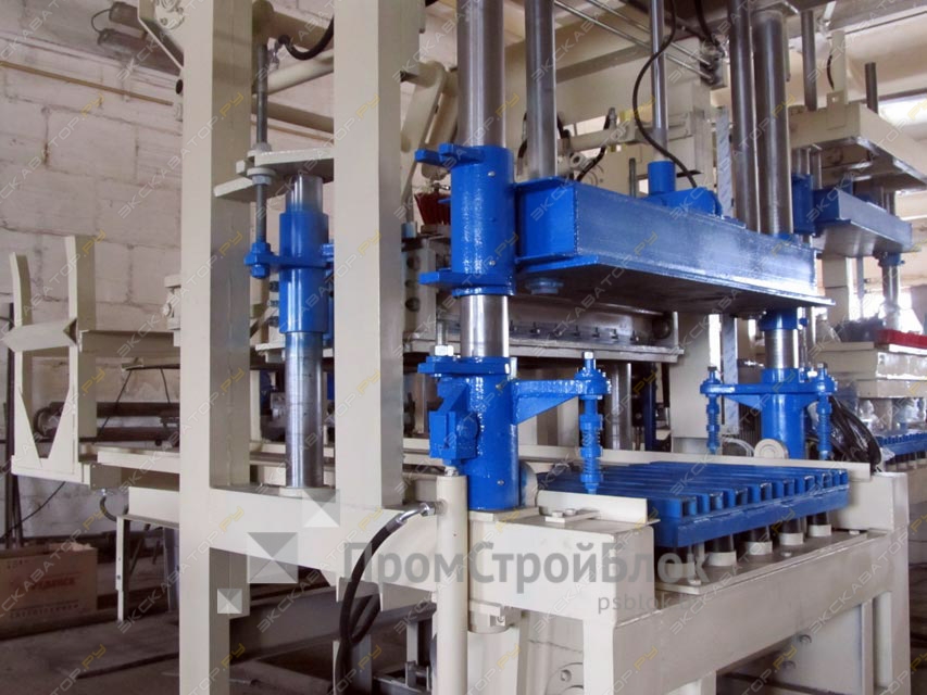 Prometal RHP 400 [3]