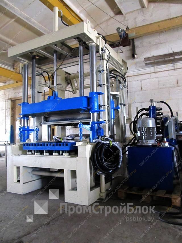 Prometal RHP 400 [4]