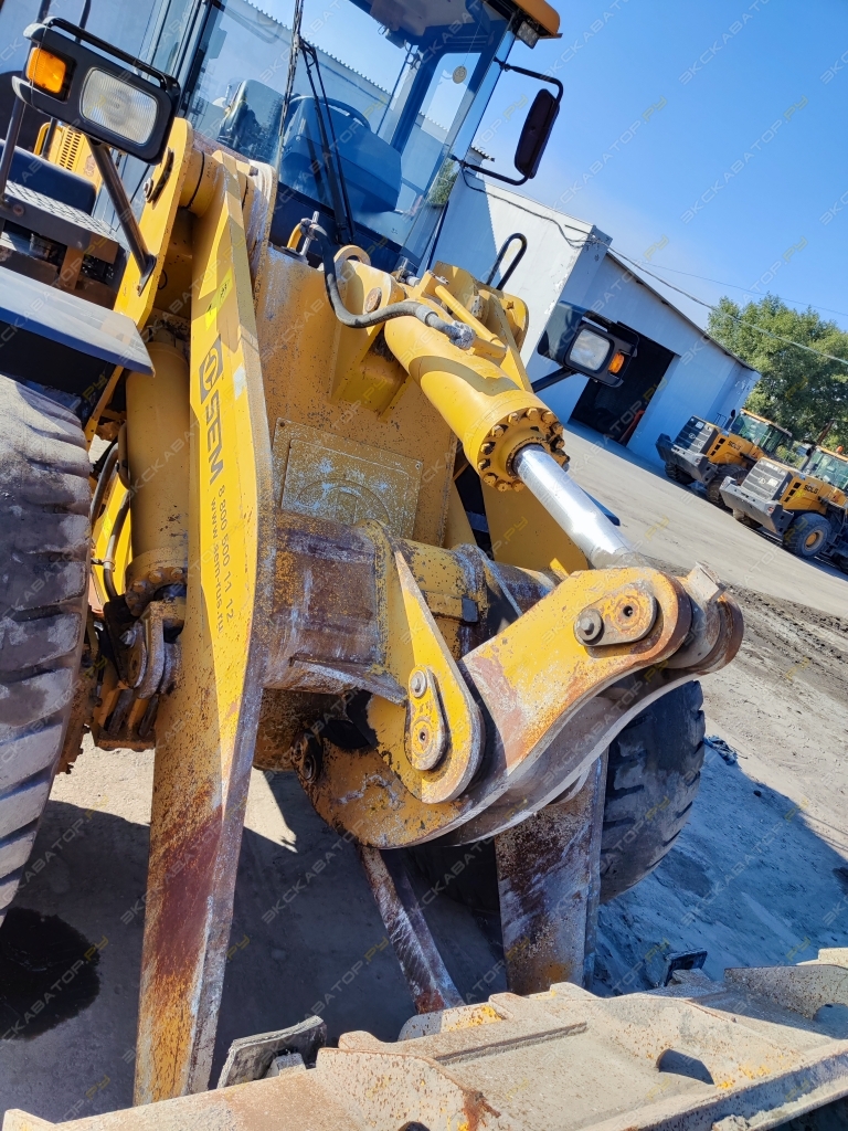 SEM 650B [10]