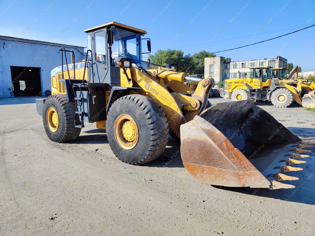 SEM 650B [0]