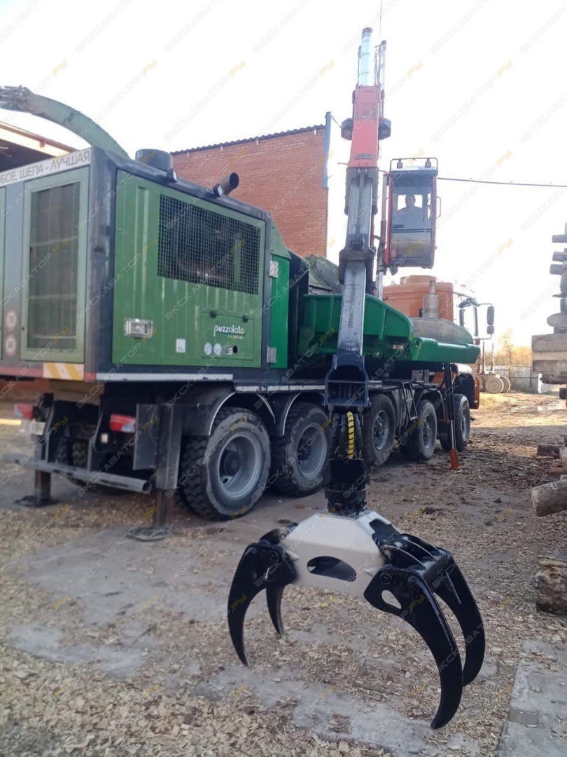 Pezzolato PTH 1000/1000 [2]