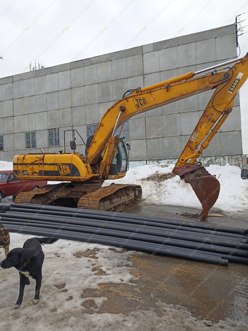 JCB JS 240 [1]