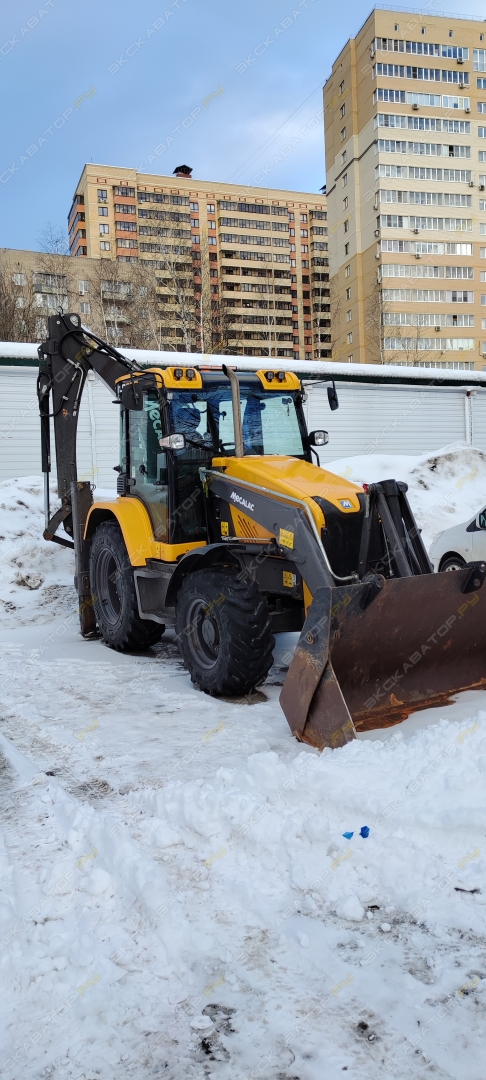 Mecalac 890 PS [0]
