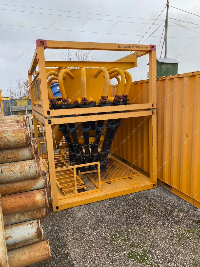 Herrenknecht AVN-2000XC [2]
