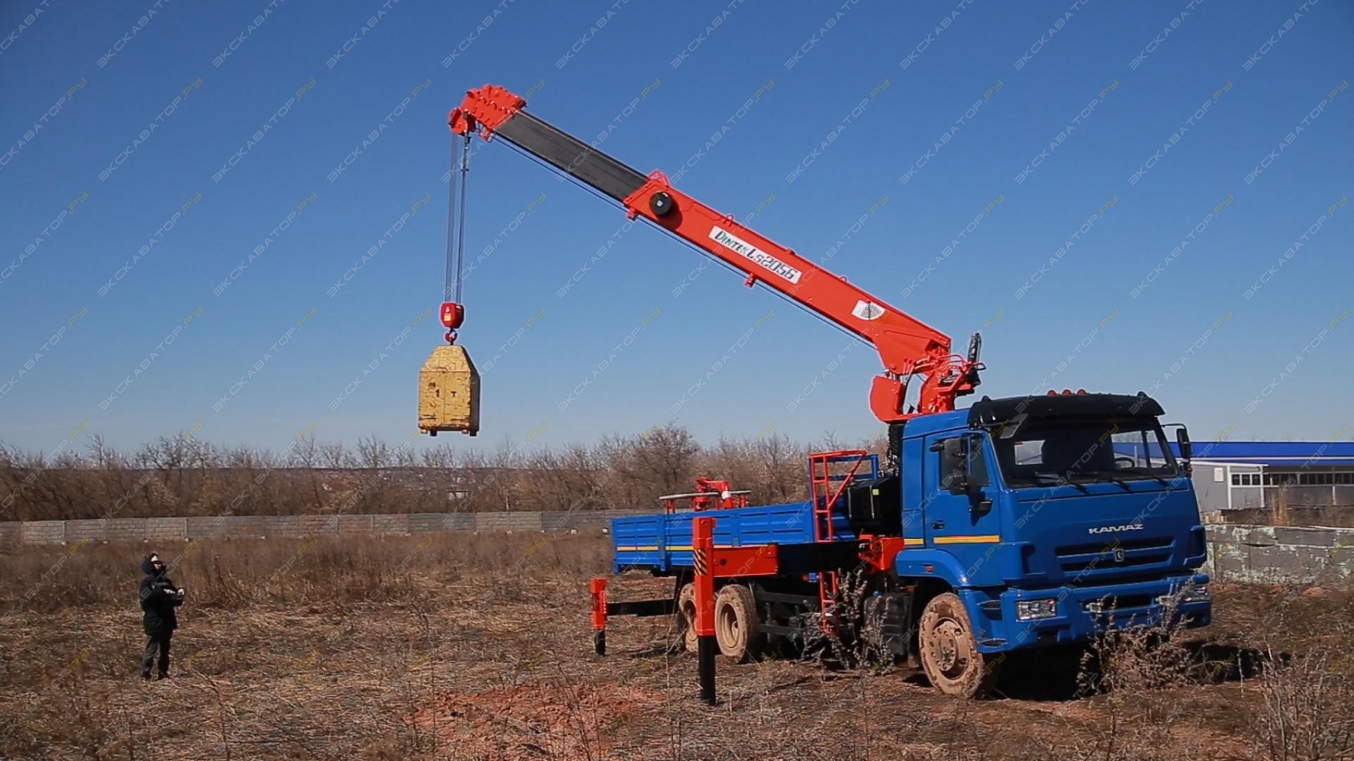 Галичанин КМУ-150 [6]