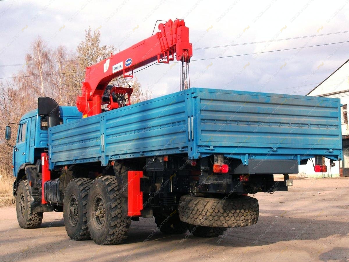Галичанин КМУ-150 [3]