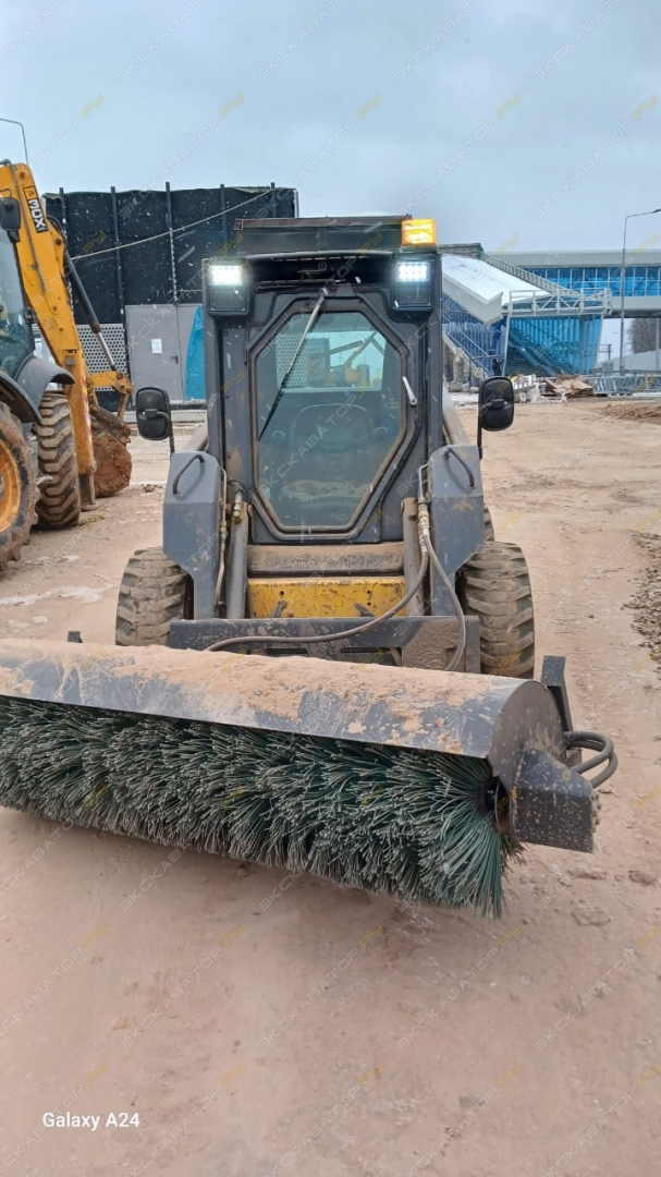 New Holland L170 [0]