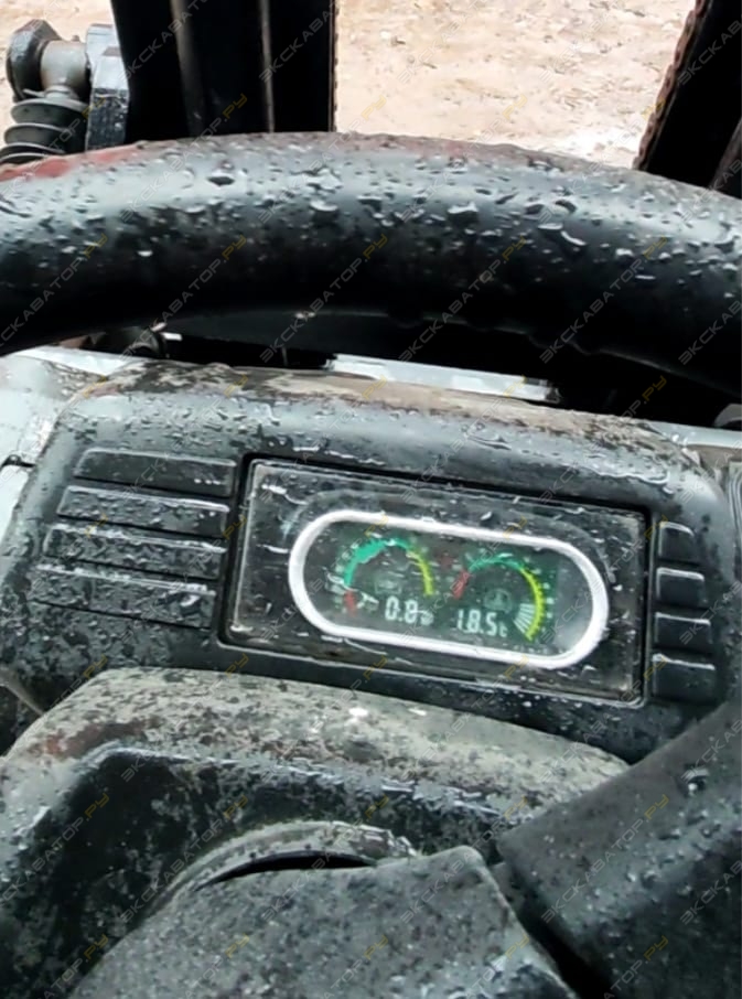 Toyota 7FDA50 [6]