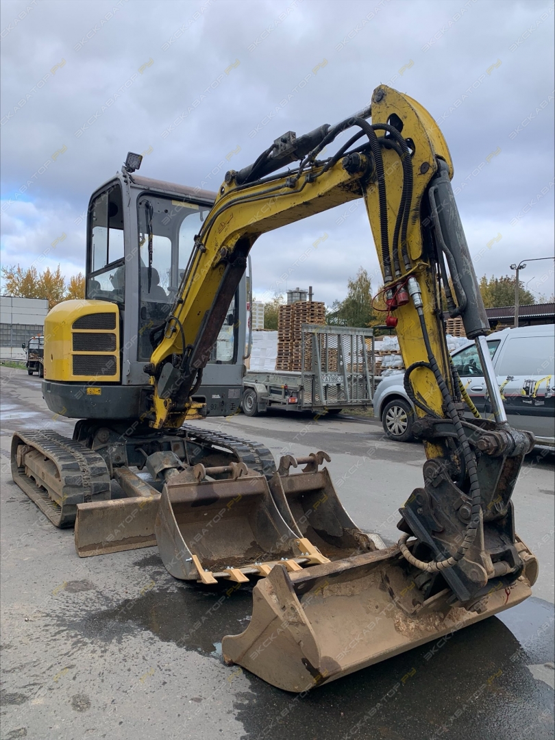 Wacker Neuson EZ28 [2]