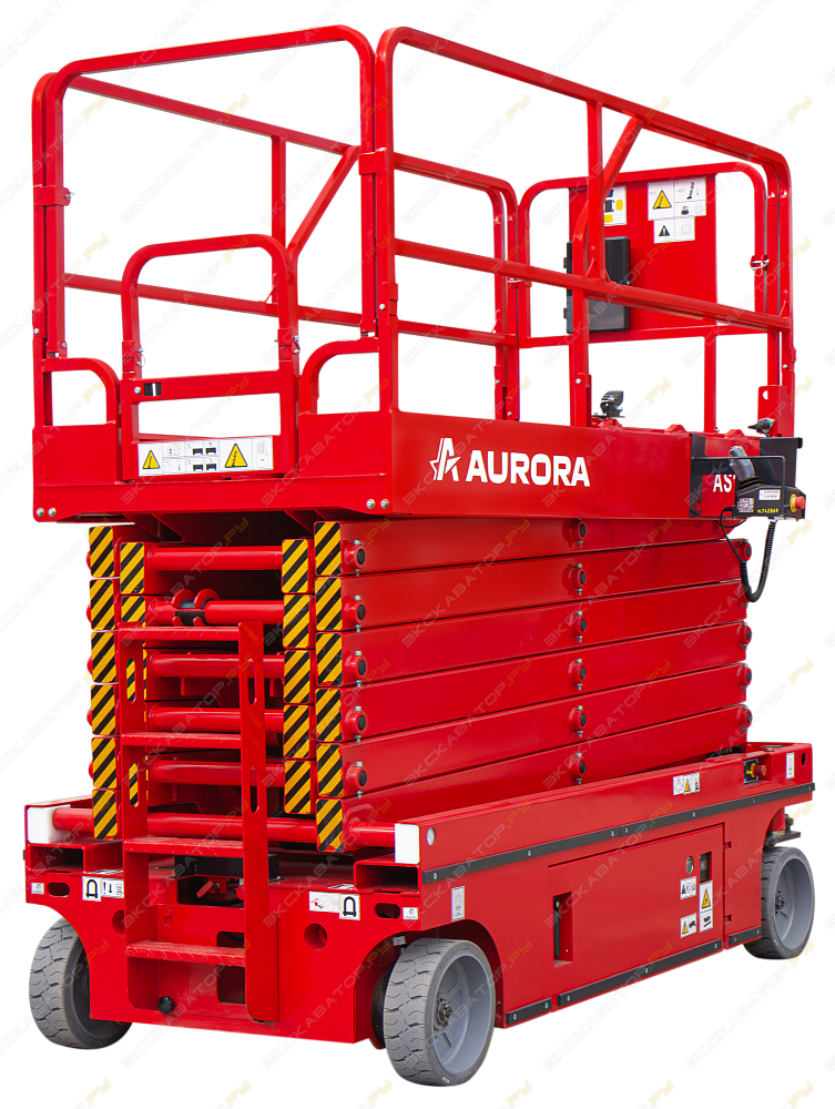 Aurora AS1412 [3]