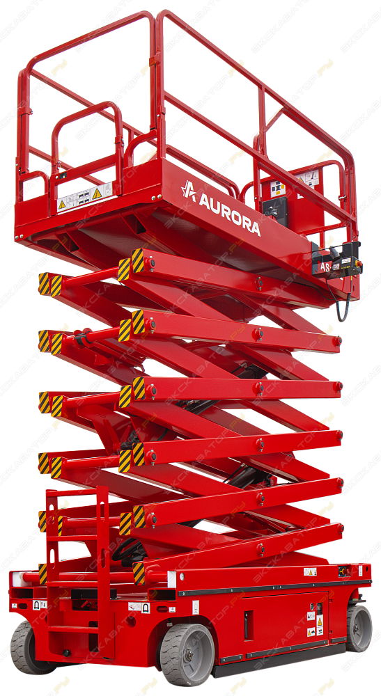 Aurora AS1412 [0]