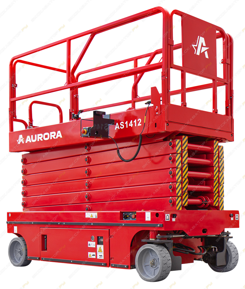 Aurora AS1412 [2]