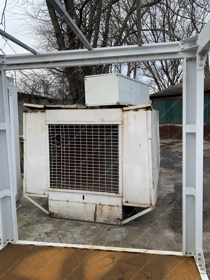 Sullair 750HH [0]