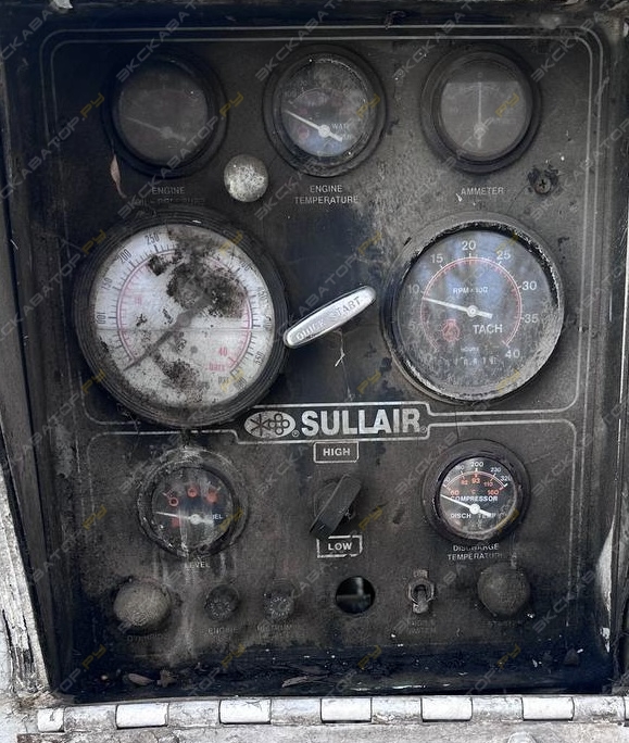Sullair 750HH [5]