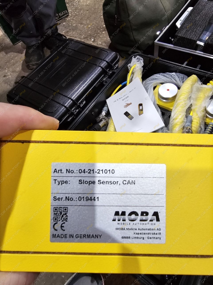 ABG Titan 7820 [6]