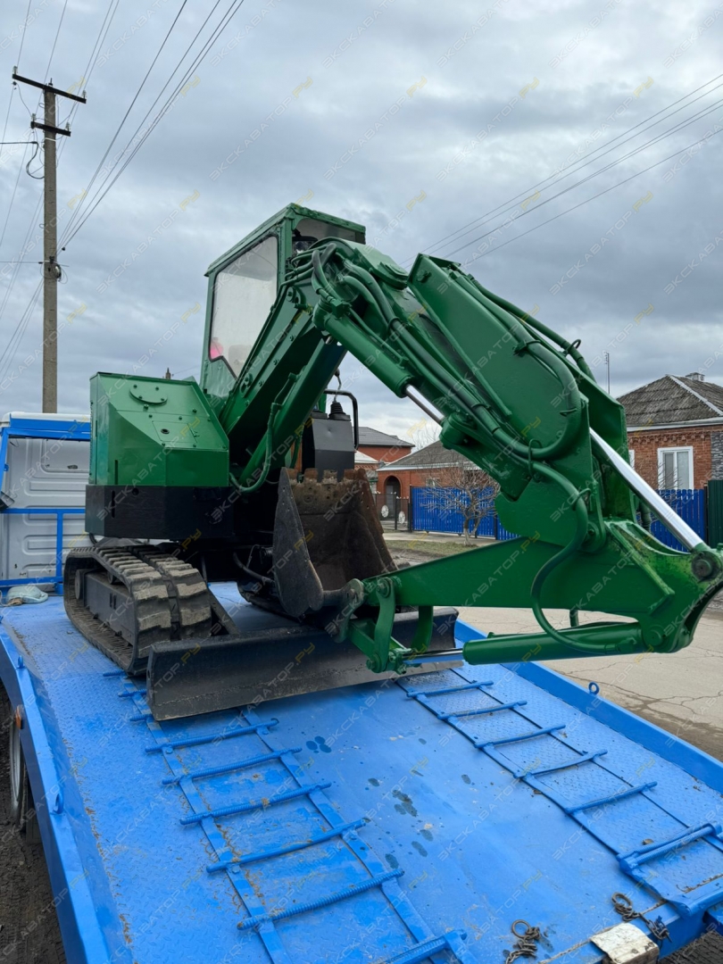 Yanmar B3 [2]
